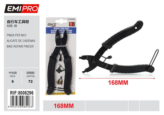 Pinza Per Bici