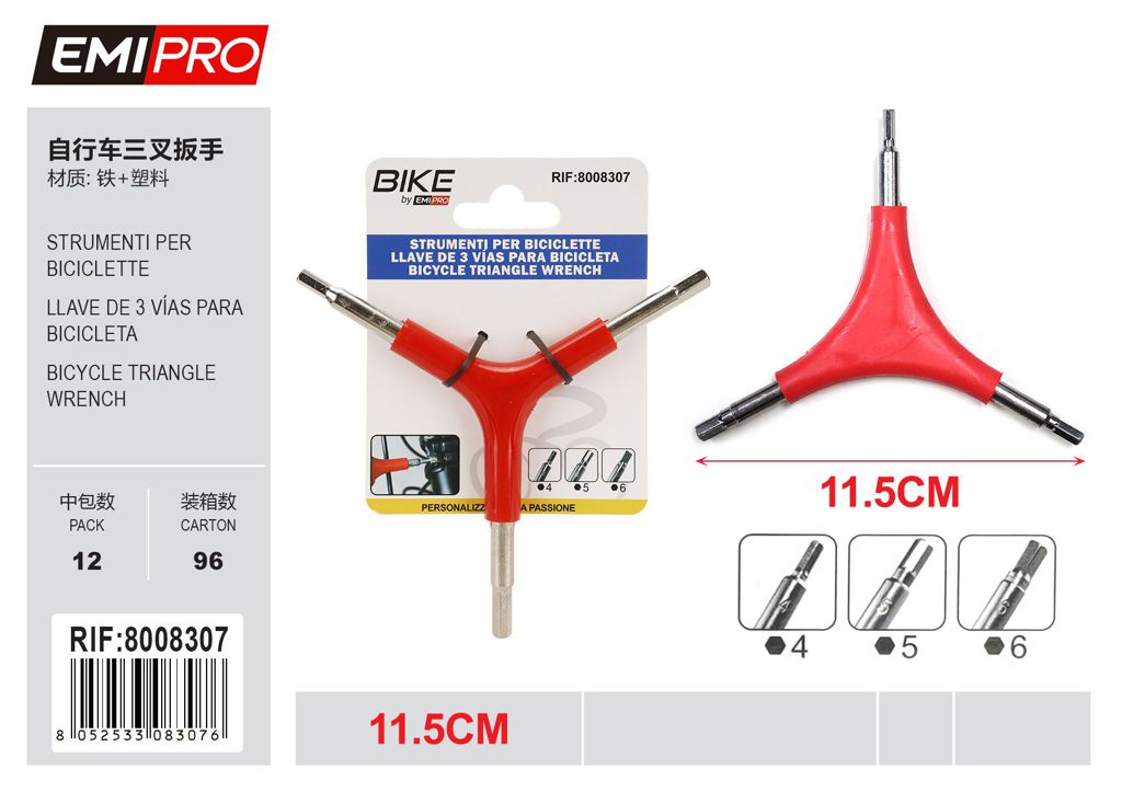 Strumenti Per Biciclette