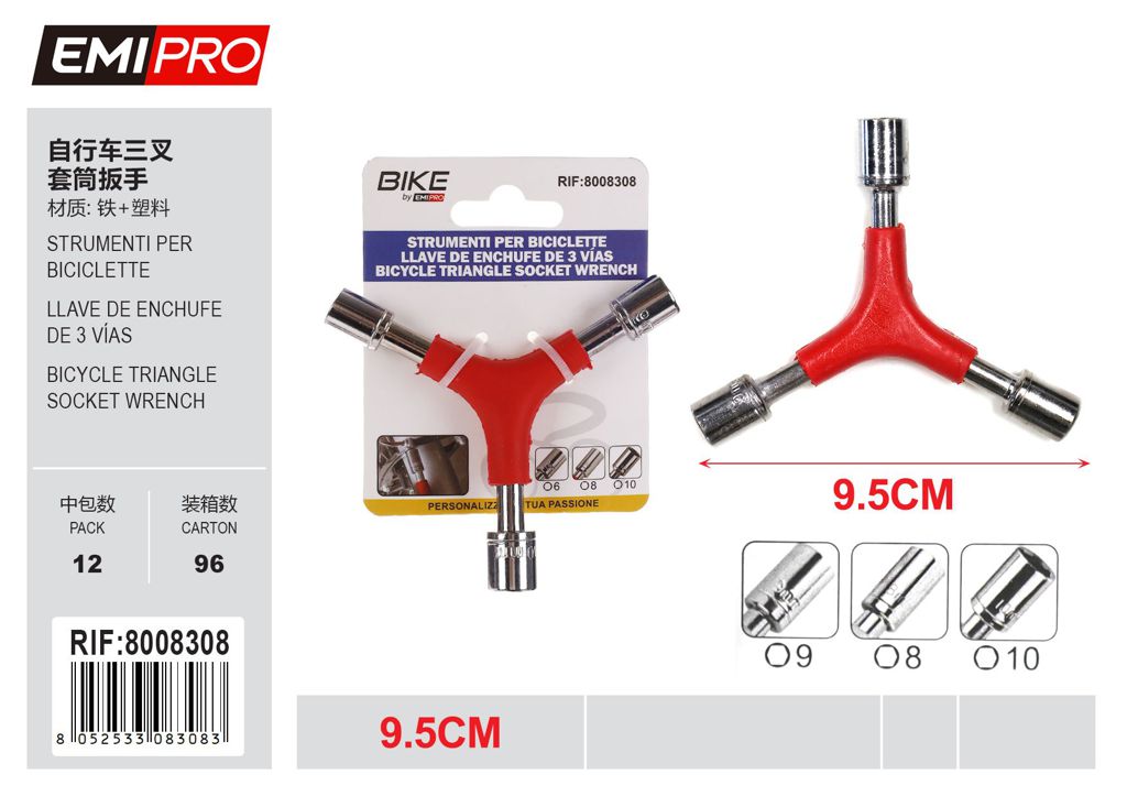 Strumenti Per Biciclette