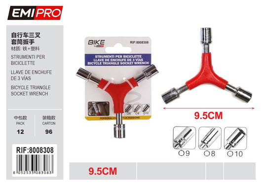 Strumenti Per Biciclette