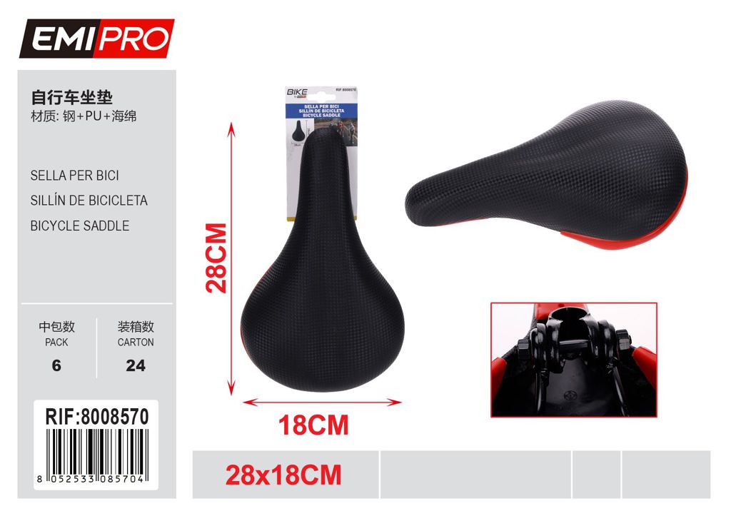 Sella Per Bici
