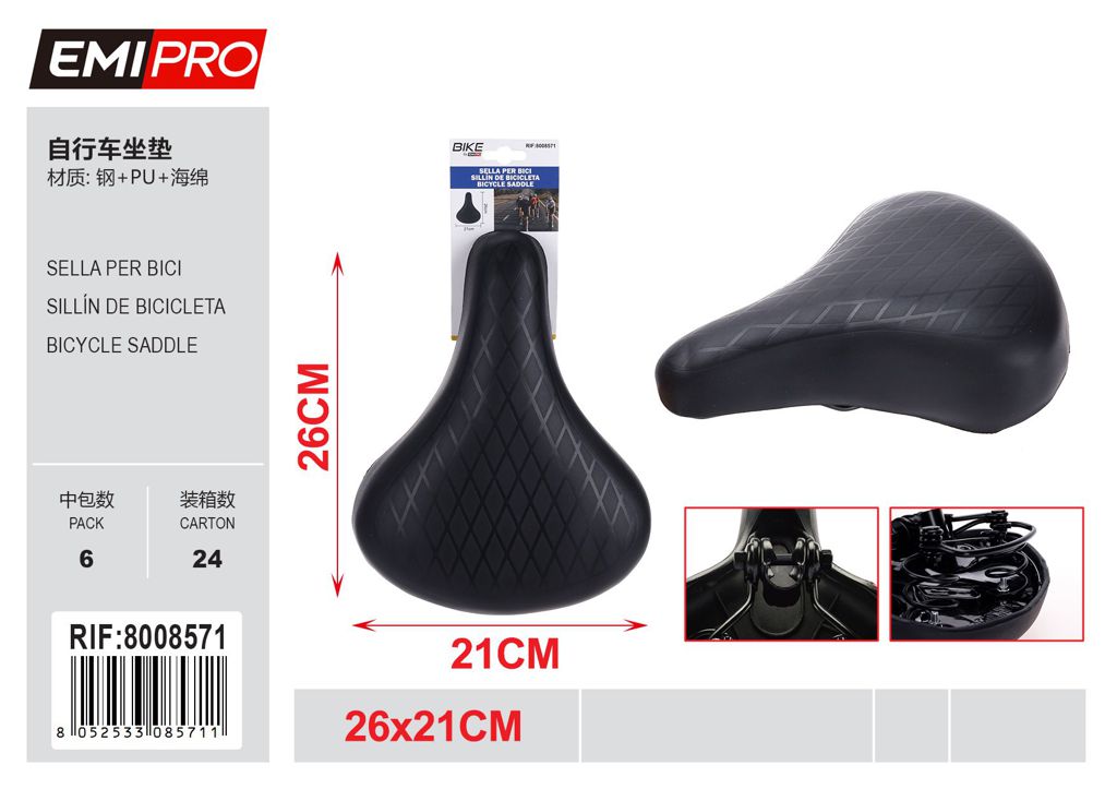 Sella Per Bici