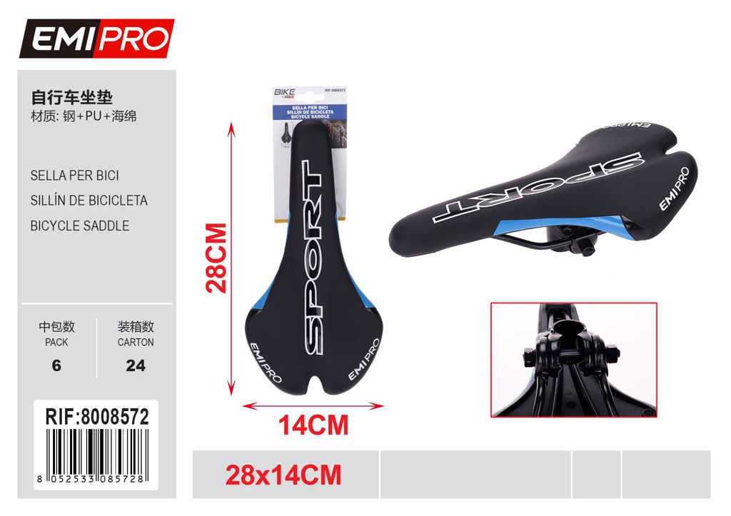 Sella Per Bici