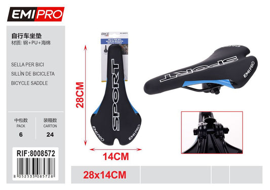 Sella Per Bici