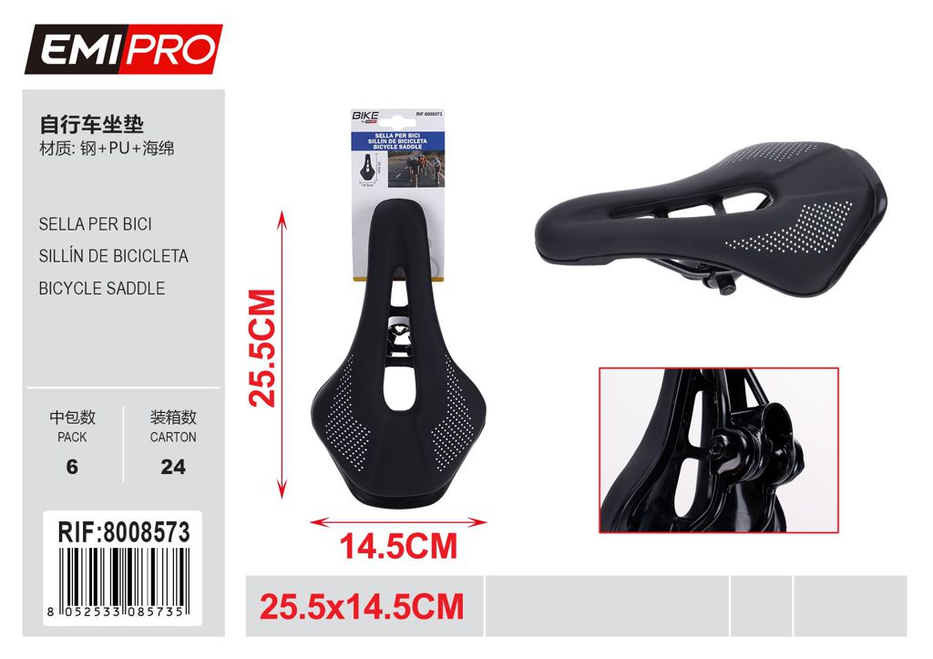 Sella Per Bici