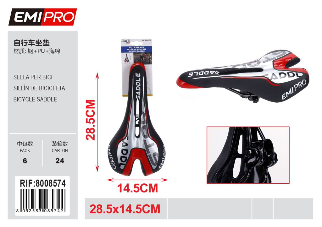 Sella Per Bici