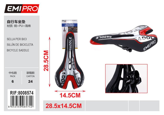 Sella Per Bici