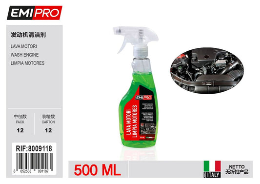 Lava Motori 500 ml