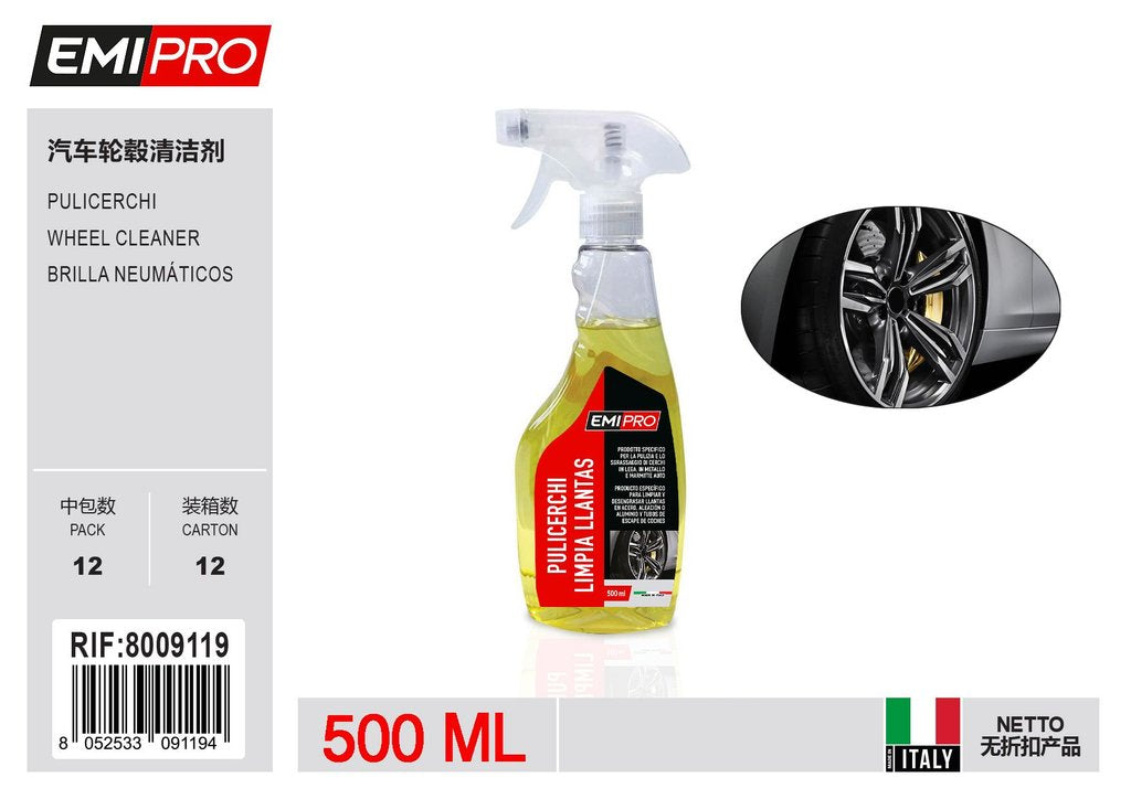 Pulicerchi 500 ml