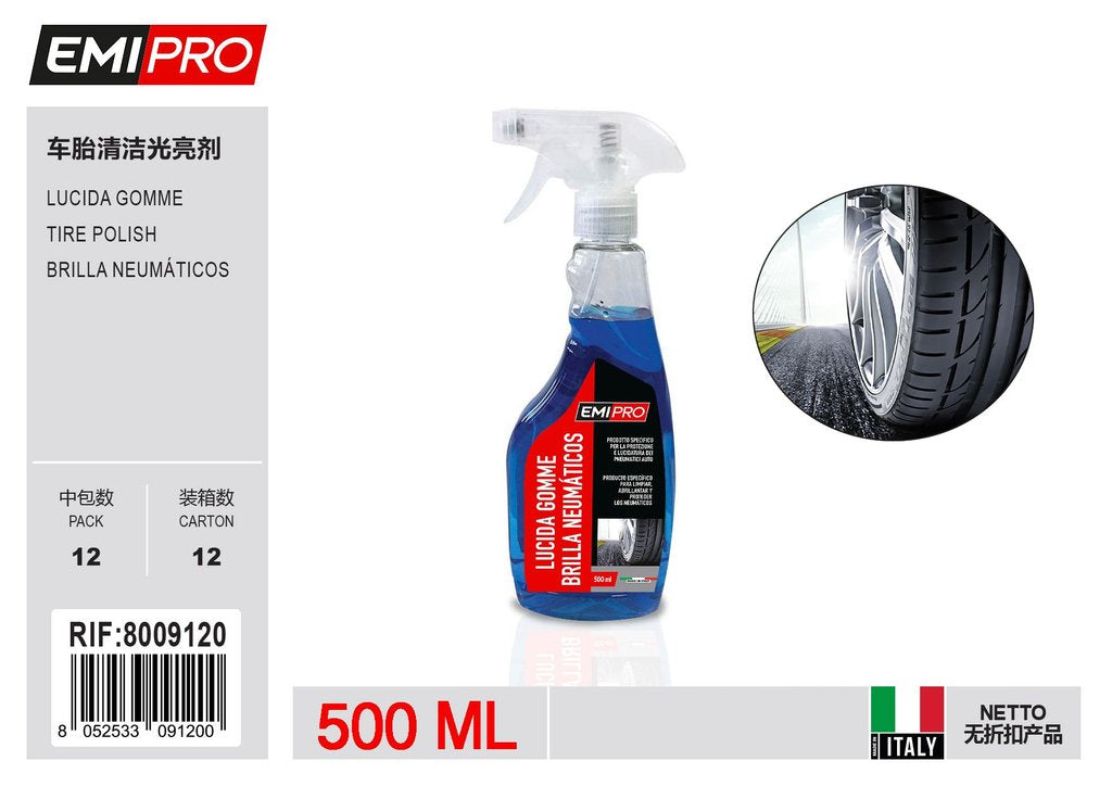 Lucida Gomme 500 ml