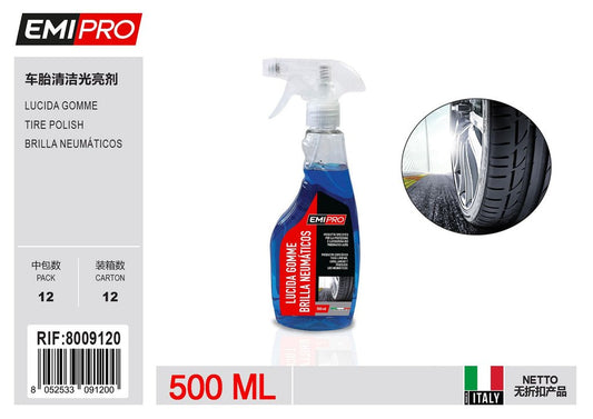 Lucida Gomme 500 ml