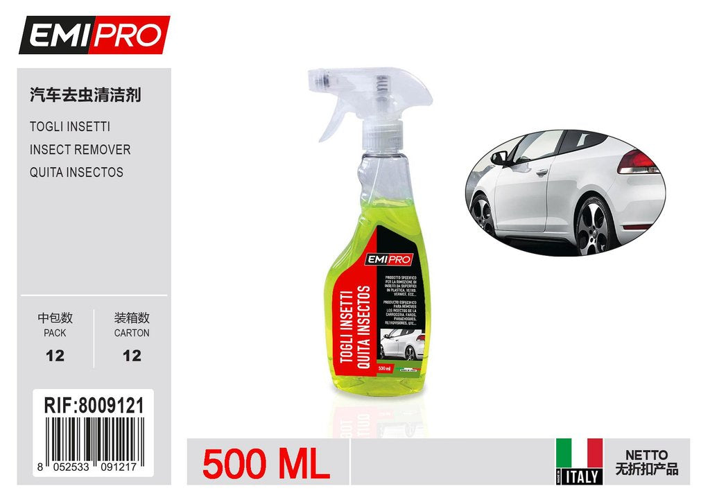 Togli Insetti 500 ml