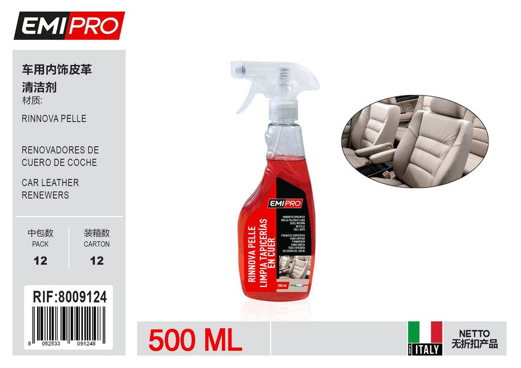 Rinnova Pelle 500 ml