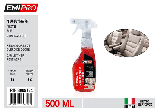 Rinnova Pelle 500 ml