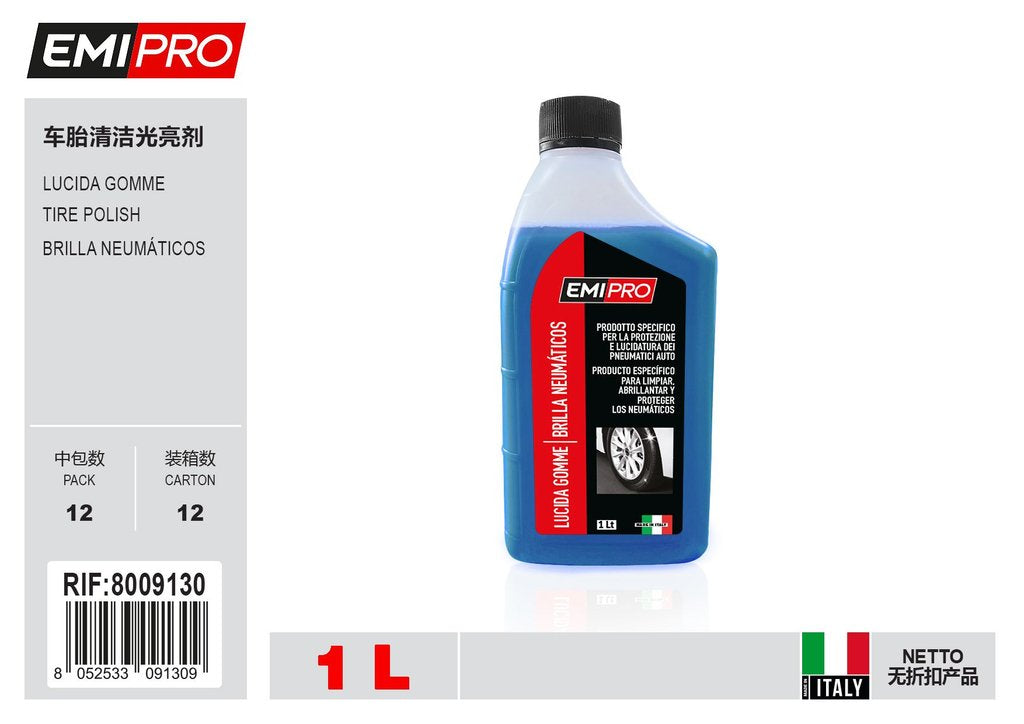 Lucida Gomme 1L