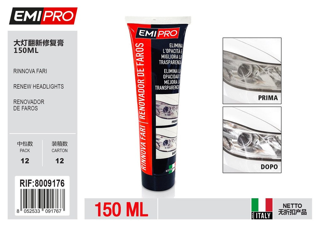 Rinnova Fari 150ml