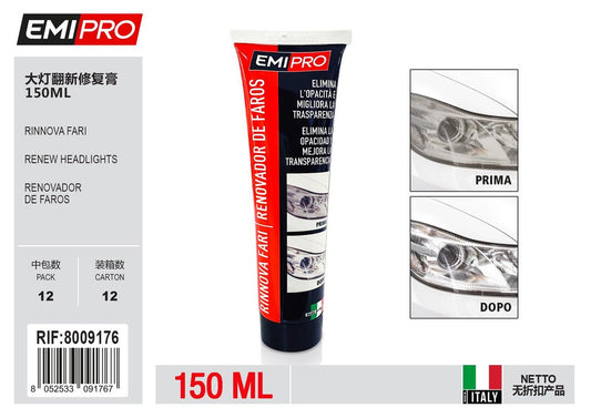 Rinnova Fari 150ml