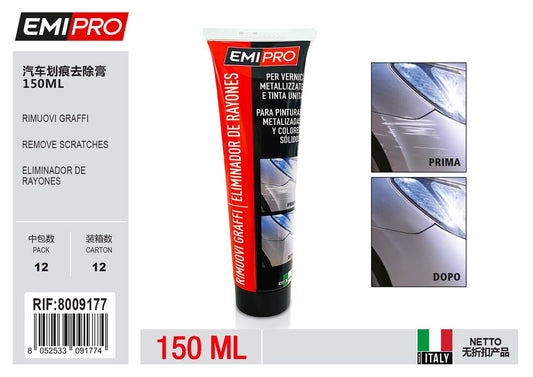 Rimuovi Graffi 150ml