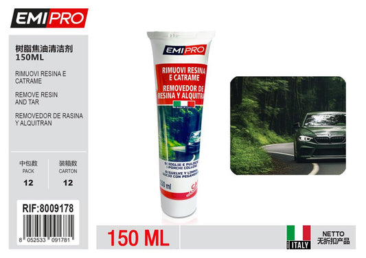 Rimuovi Resina 150ml