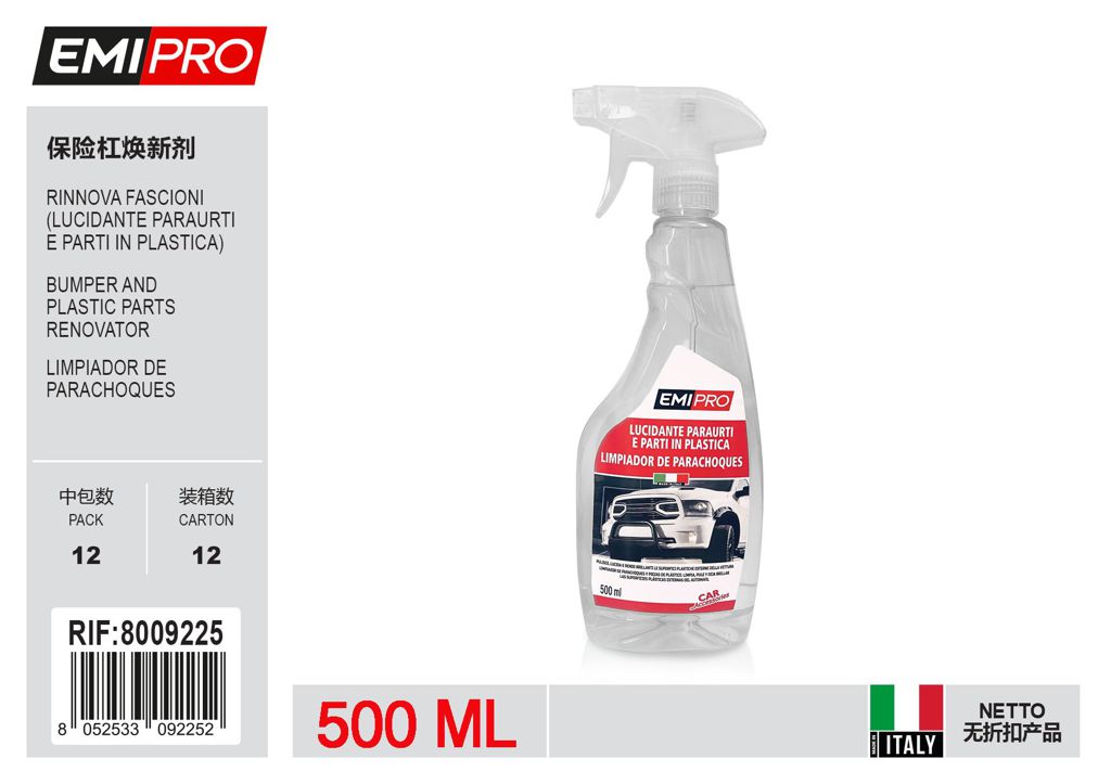 Trigger Rinnova Fascioni 500ml