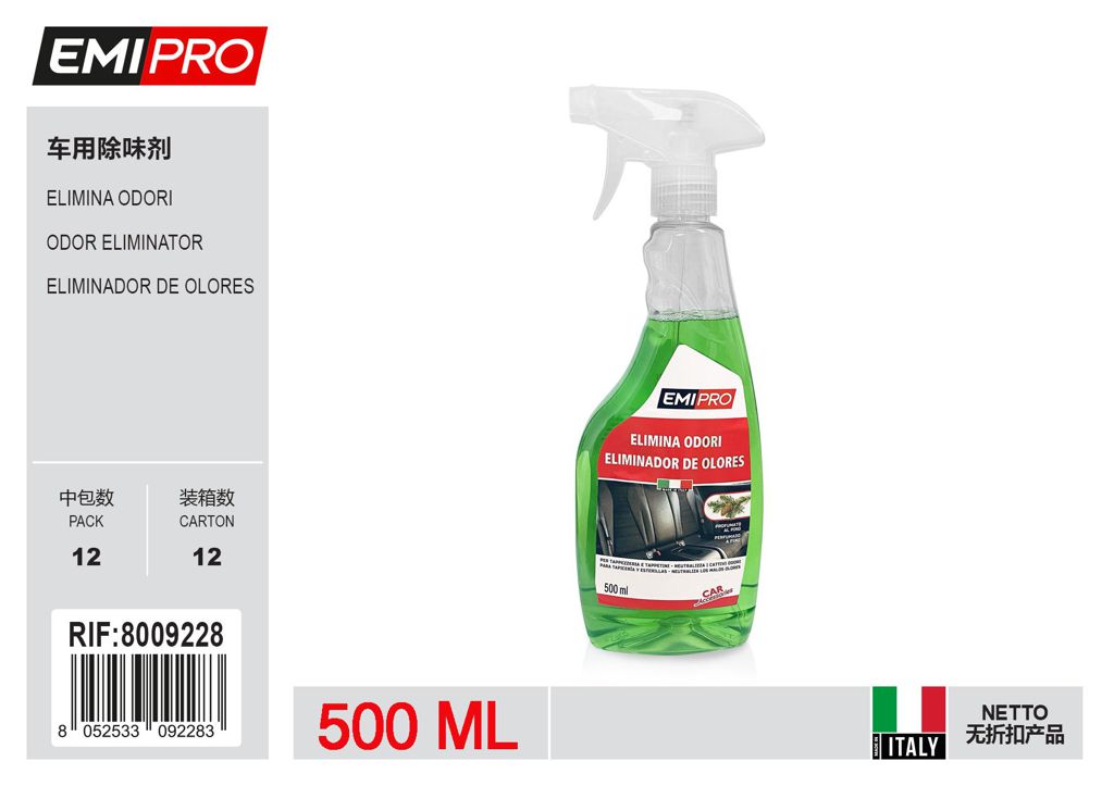 Elimina Odori Pino 500ml