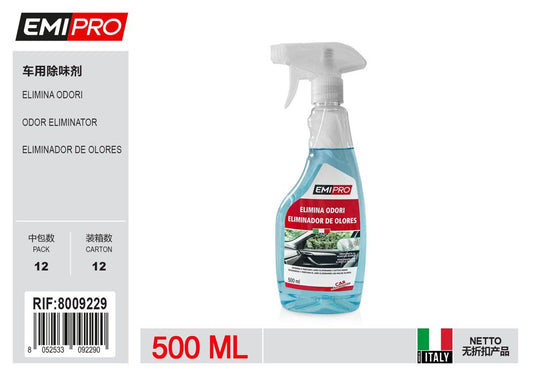 Elimina Odori Muschio 500ml