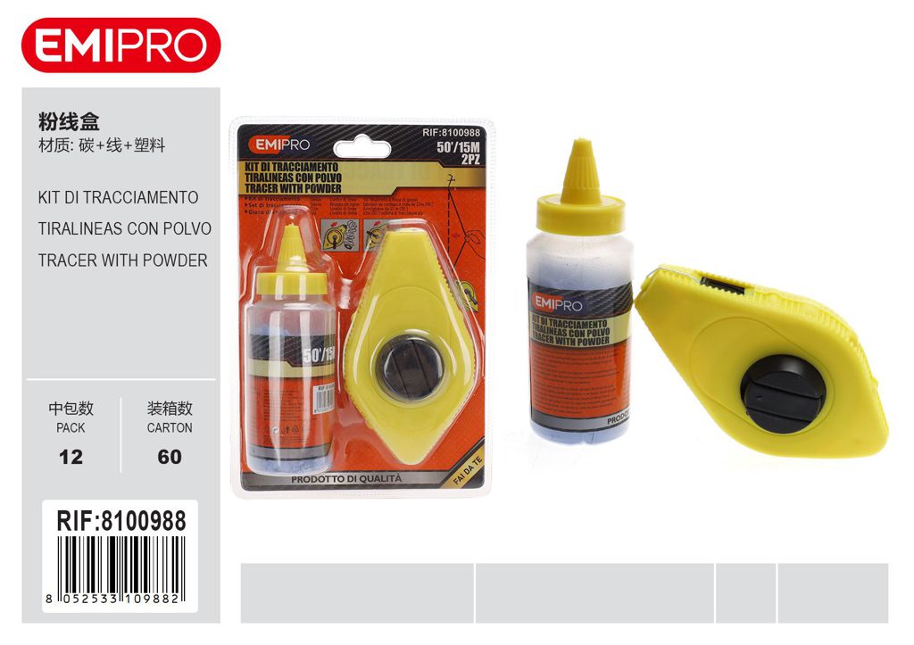 Kit Di Tracciamento