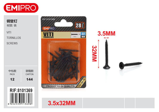 viti 3.5*32mm