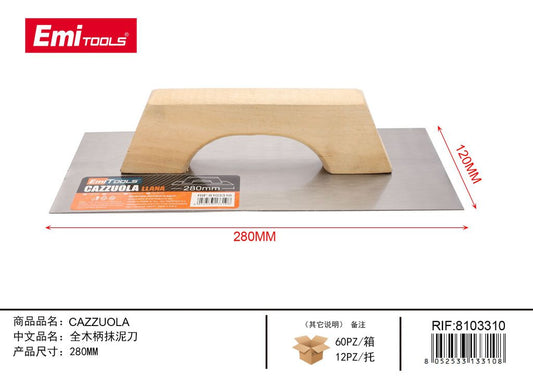 Frattone 280mm