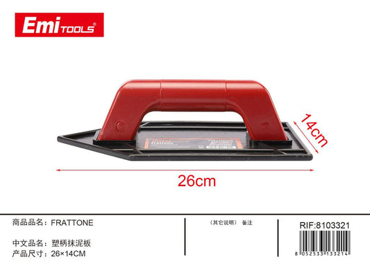 Frattone 270*140mm