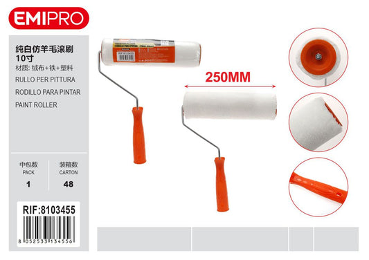Rullo Per Pittura 250mm