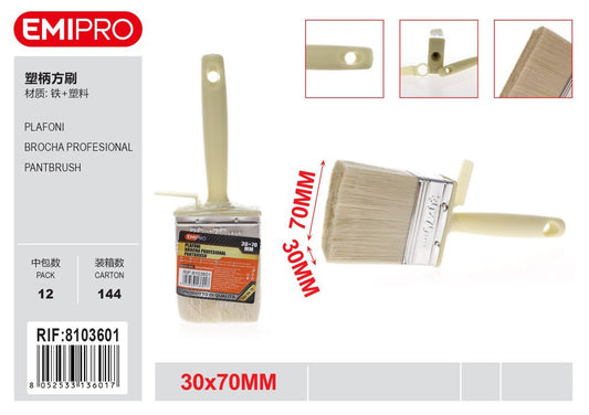 Plafoni 30*70mm