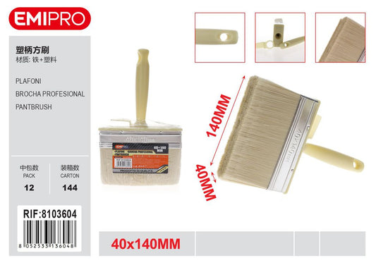 Plafoni 40*140mm