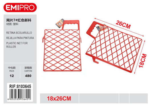 Retina Scolarullo 18*26 7#