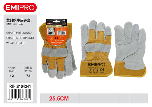 Guanti Per Lavoro 25.5cm