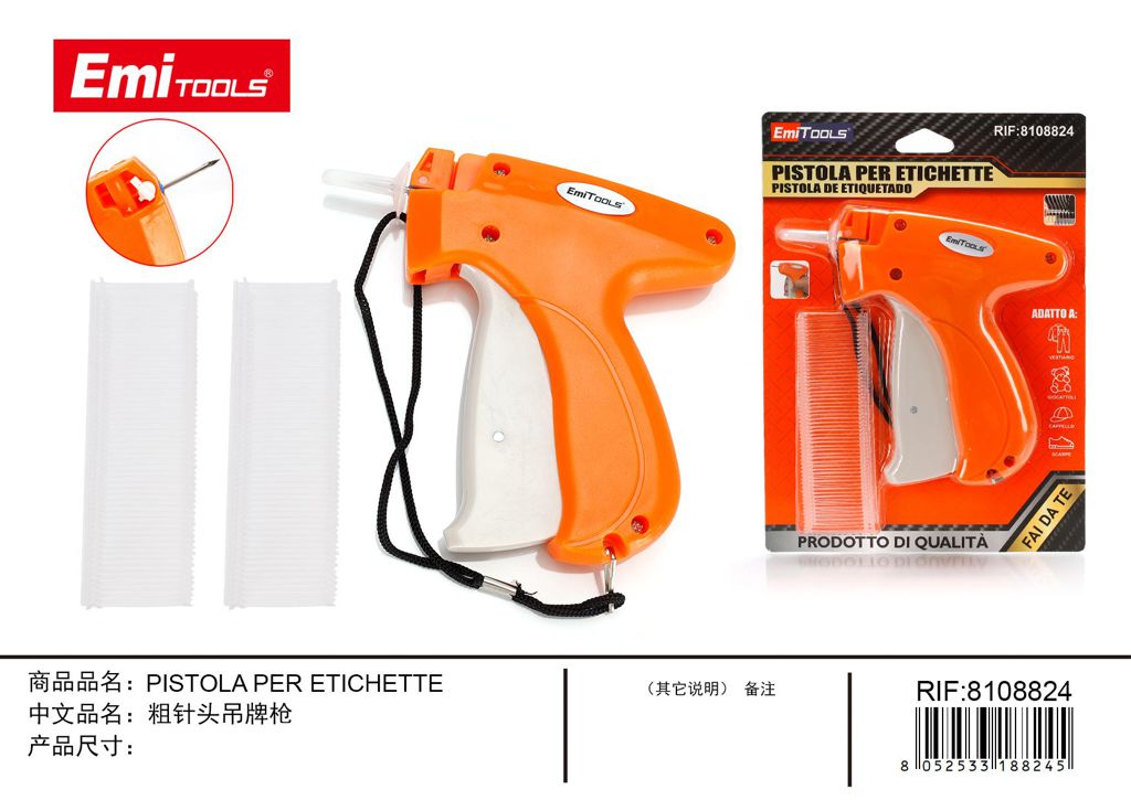 Pistola Per Etichette