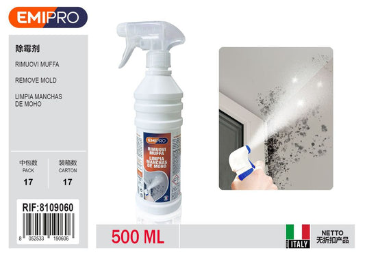 Rimuovi Muffa 500ml