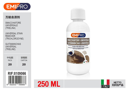 Smacchiatore Universale 250ml