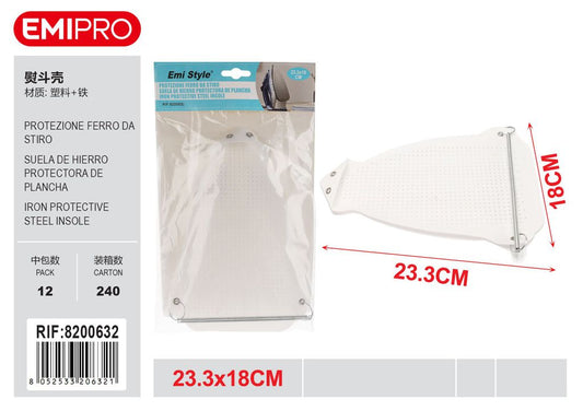 Protezione Ferro Da Stiro 23.3*18cm