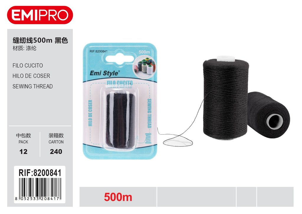 Filo Cucito 500Y