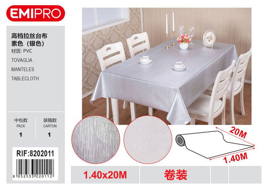 Tovaglia Hule 1.4M*20M