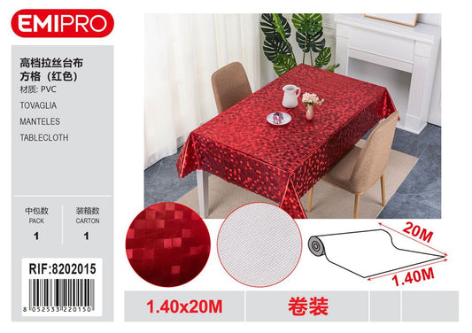 Tovaglia Hule 1.4M*20M