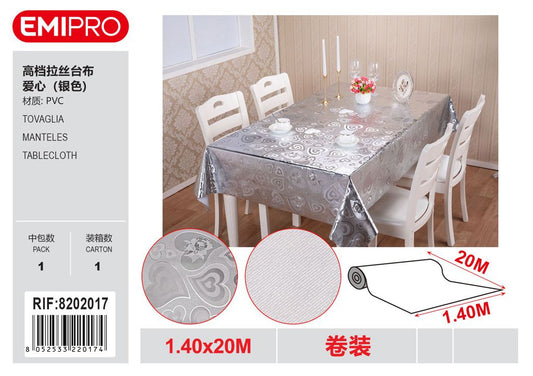 Tovaglia Hule 1.4M*20M