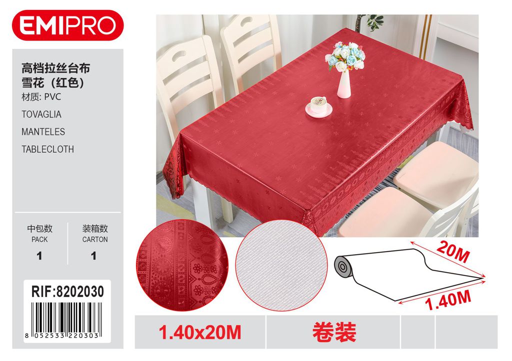 Tovaglia 1.4M*20M