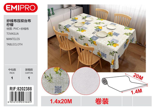Tovaglia 1.4M*20M