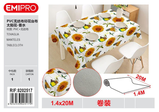 Tovaglia Hule 1.4M*20M