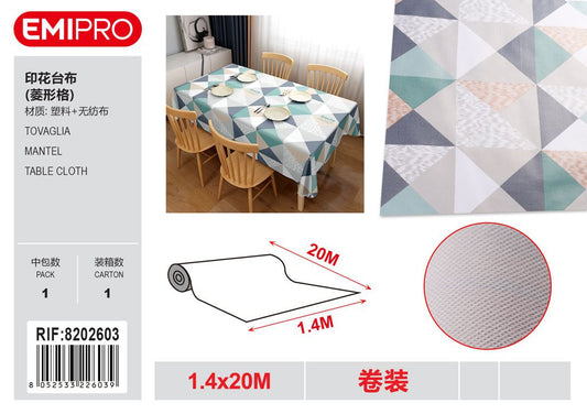 Tovaglia 1.4M*20M