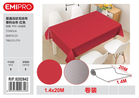 Tovaglia 1.4*20M