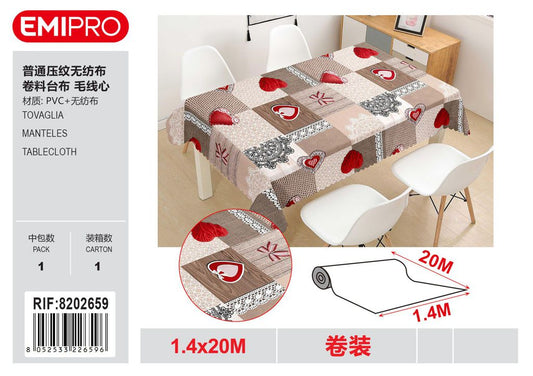 Tovaglia 1.4*20M