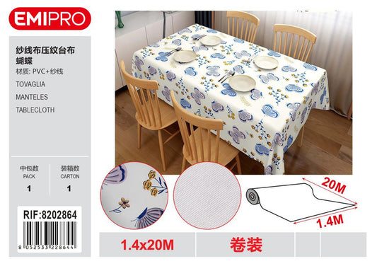Tovaglia 1.4M*20M